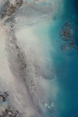 Calming Sea - Ocean Drift 2