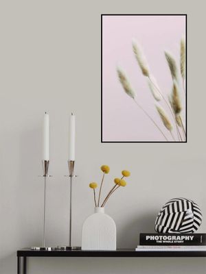 Bunny Grass Pink 02