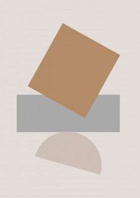 Contemporary Abstract 14