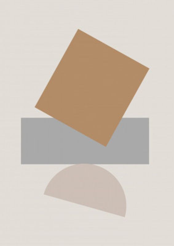 Contemporary Abstract 14