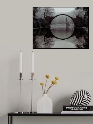 Devil's Bridge - III