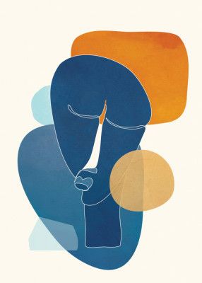 Abstract Mask Design