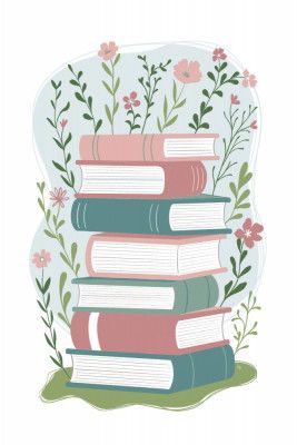 Blooming Books