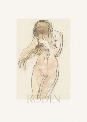 Study of Nude