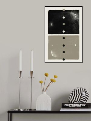 Evening Rendezvous Abstraction