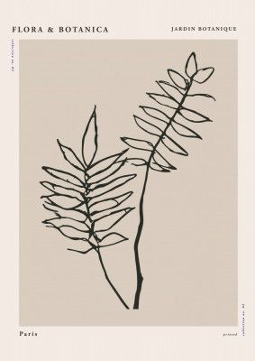 Florabotanicalineno02