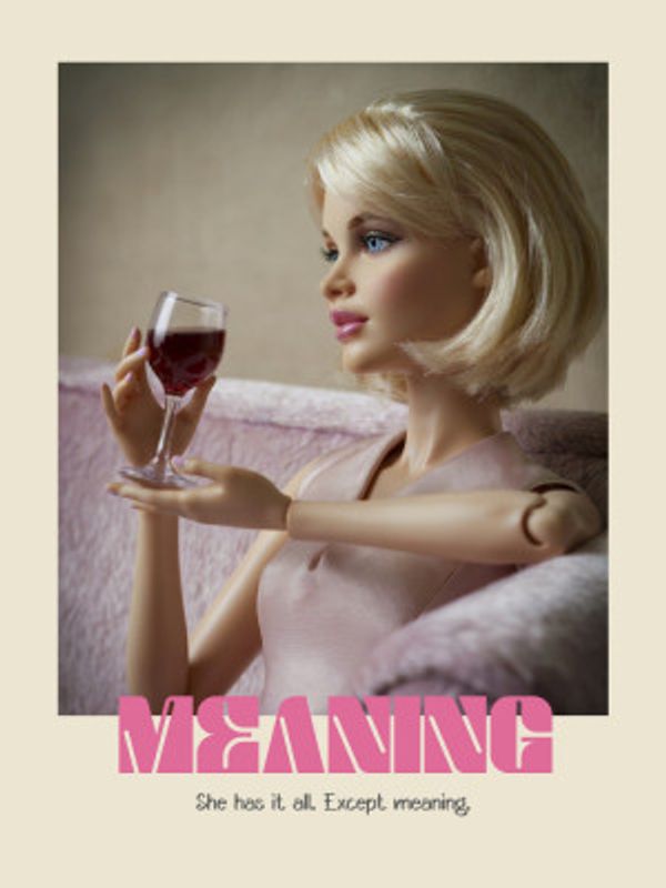 Plastic Life - Meaning