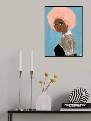 Cotton Candy Dream (2021)