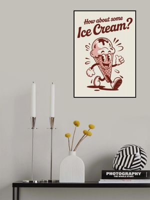 How About Some Ice Cream