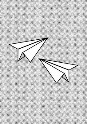 Paper Planes