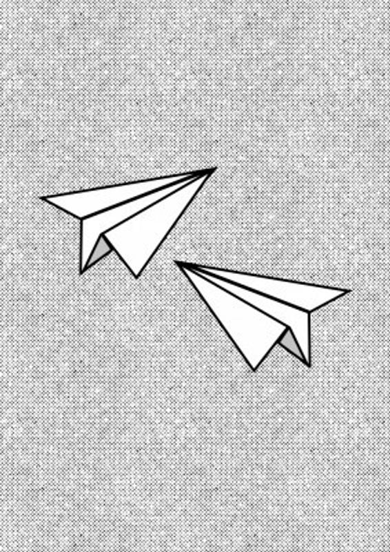 Paper Planes