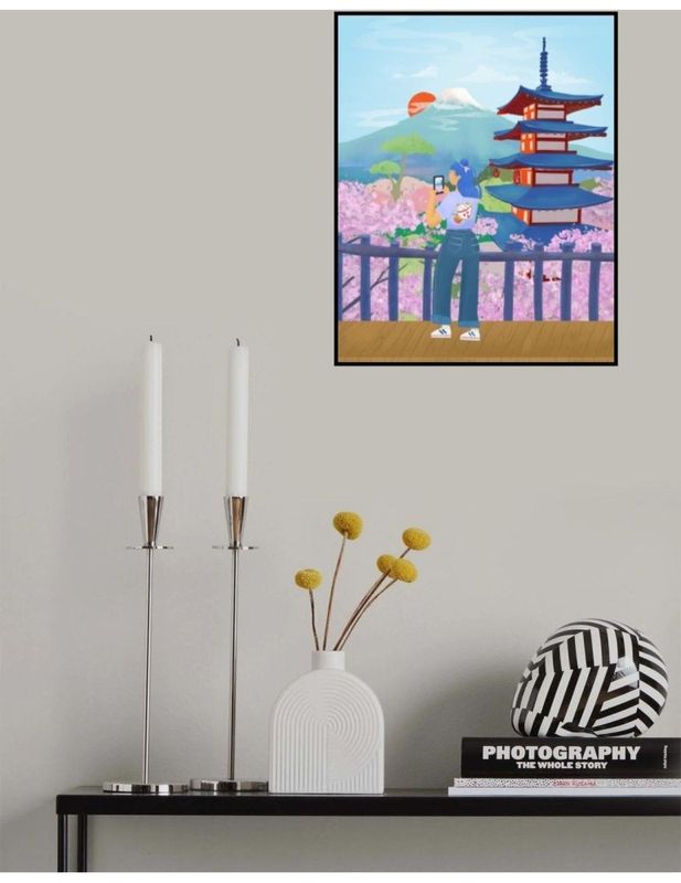 Japan,  