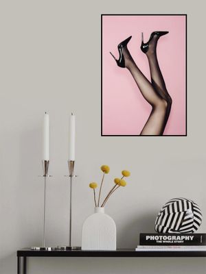 Kick up Your Heels #02