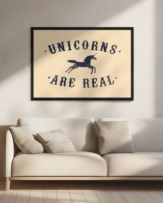 Unicorns Are Real Ii
