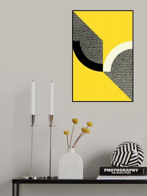 Black and White Patterns