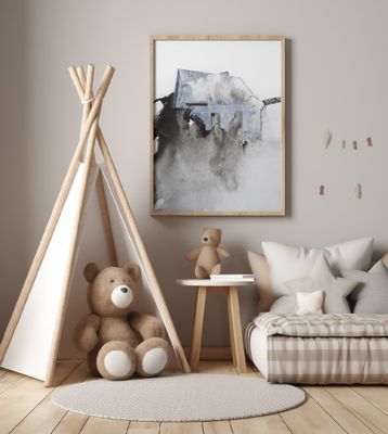 Das Objekt Am Alten Vorwerk