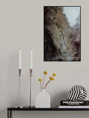 Rustic - Canyon Country - golden earth textures