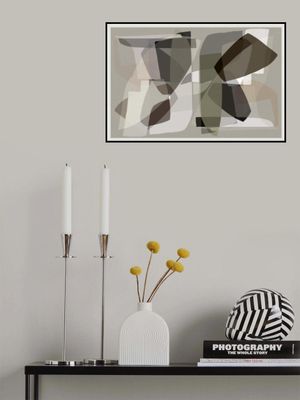 Neutral Shapes 6