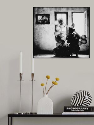 Dancing with loneliness