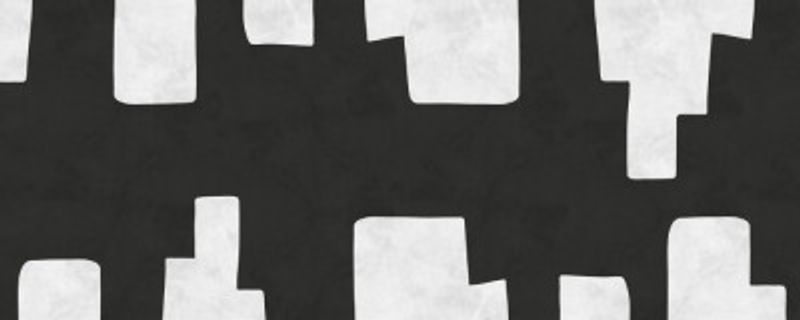 Geometric Modern Art