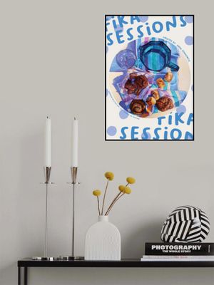 Morning On a Day Off