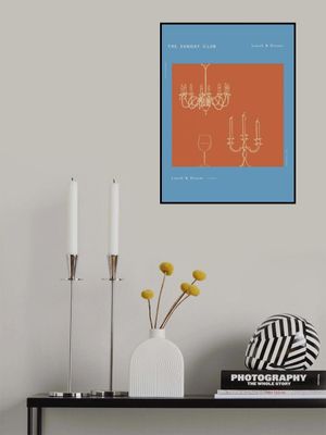 Elegant Dining Scene