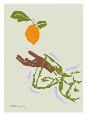 Reach for Citrus