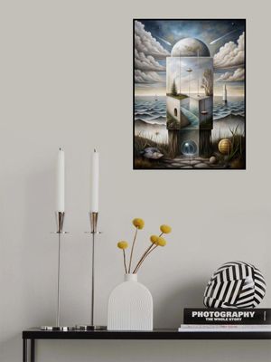 The Nature of Dreams