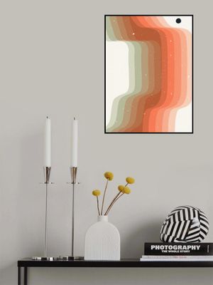 Abstract composition 6