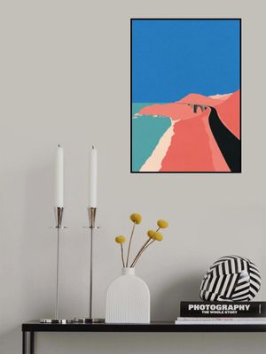 Pacific Coast Highway Big Sur