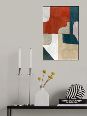 Earth and Tide Interlock