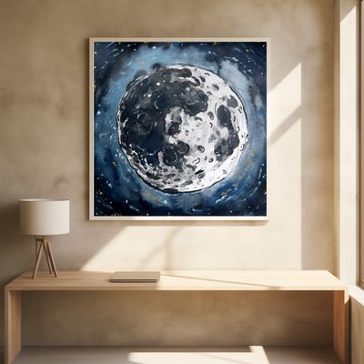 Above the stars I met you