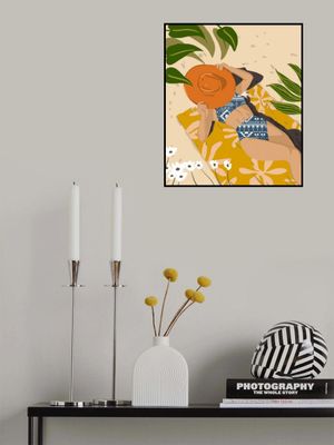 Wherever You Go, Bring Your Own Sunshine