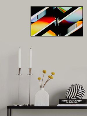 Prismatic Reflections