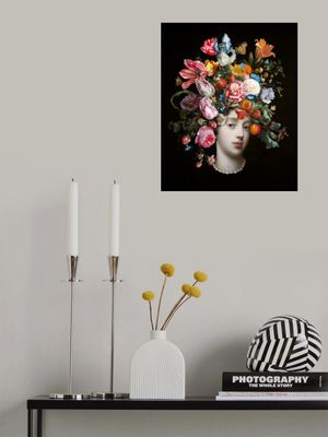 Golden Age Hairfashion