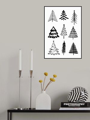 Christmas Trees 3