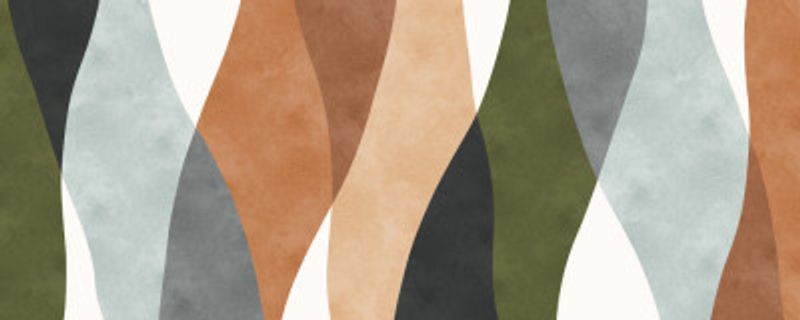 Expressive Modern Art