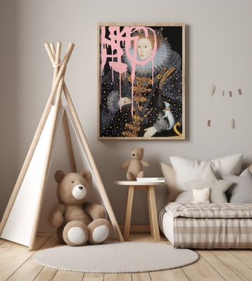 Elizabethpaintpink Ratio2x3