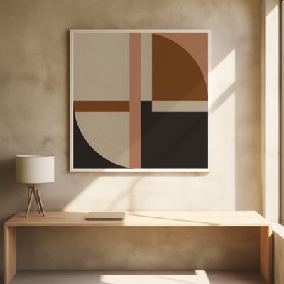 Nordic Retro Geometry 4