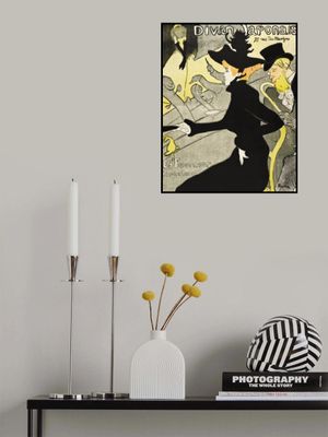 Divan Japonais (ca. 1892–1893)