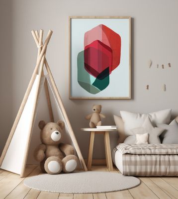 Overlapping Blocks 1