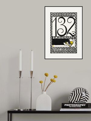 132nd Day of Fasting