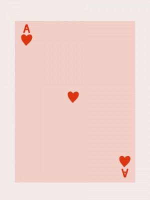 Ace of Hearts