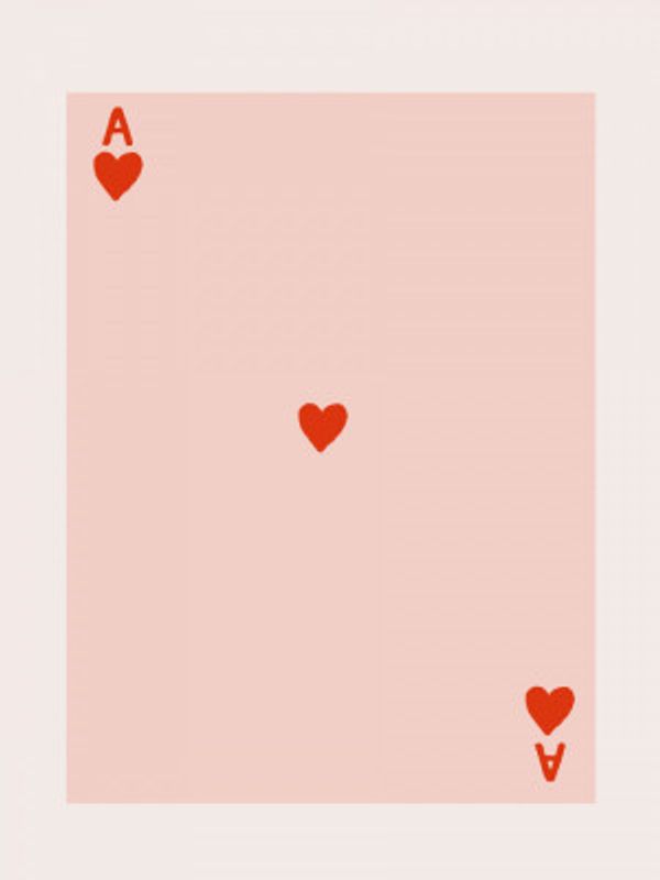 Ace of Hearts