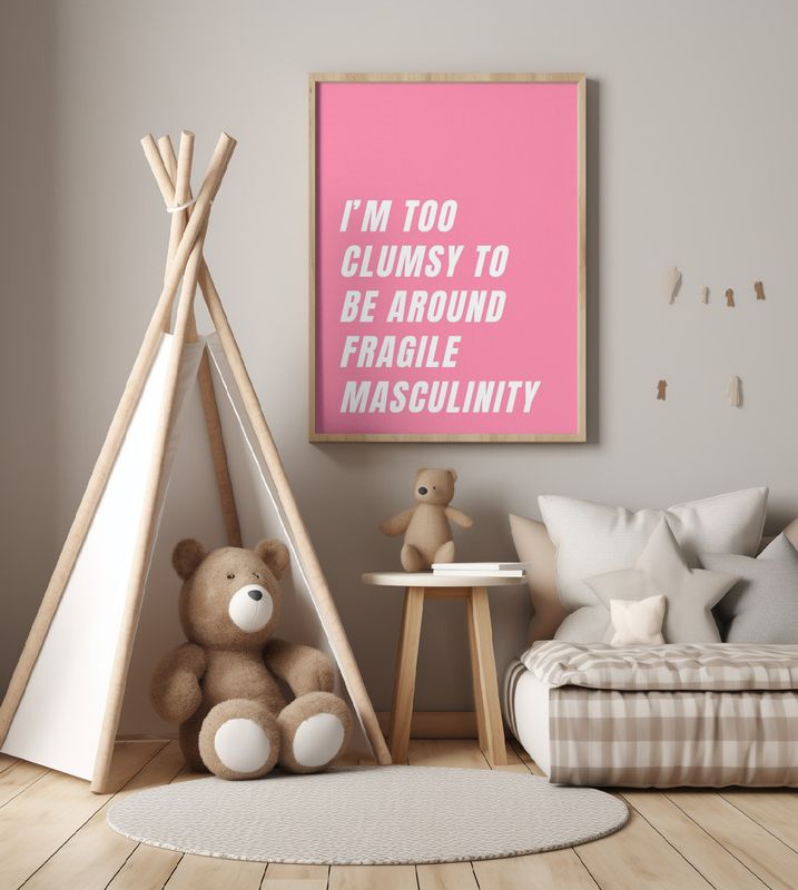 Clumsy Meets Fragility