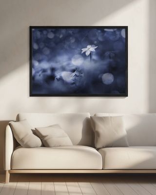 Sparkling background