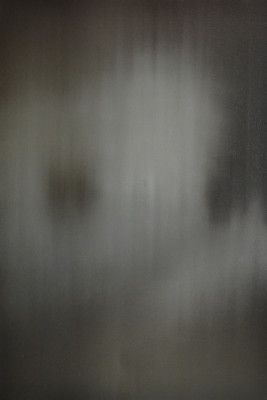 Of Otherworldly Terrain Ii                Oil On Canvas                 36%22 X 24%22