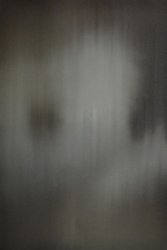 Of Otherworldly Terrain Ii                Oil On Canvas                 36%22 X 24%22