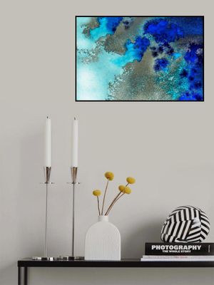 Fiji Coral Reef - Reef Resonance