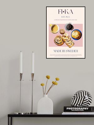 Swedish Coffee Break